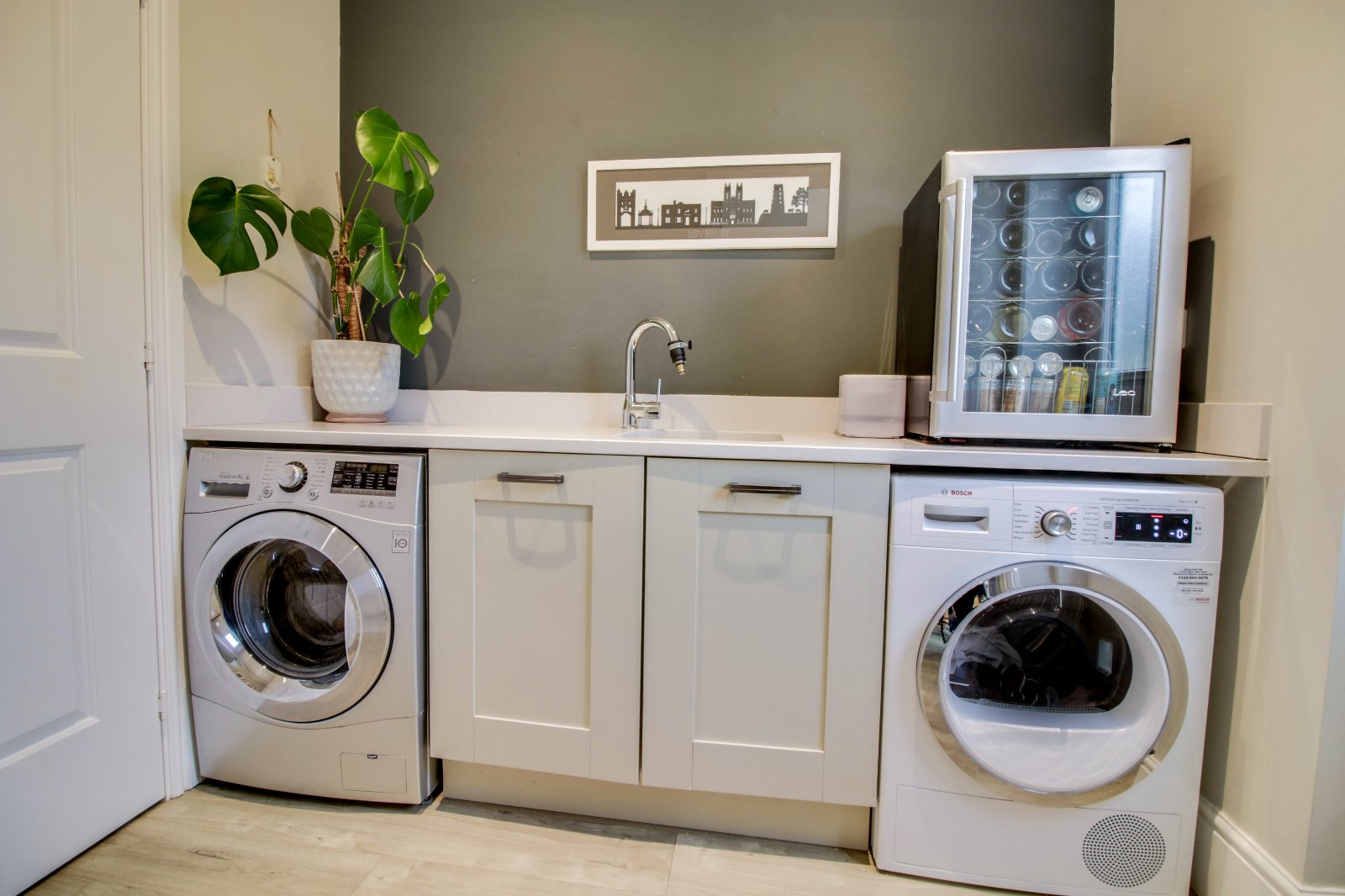 Bletchley Way, Horsforth, Leeds, West Yorkshire, LS18