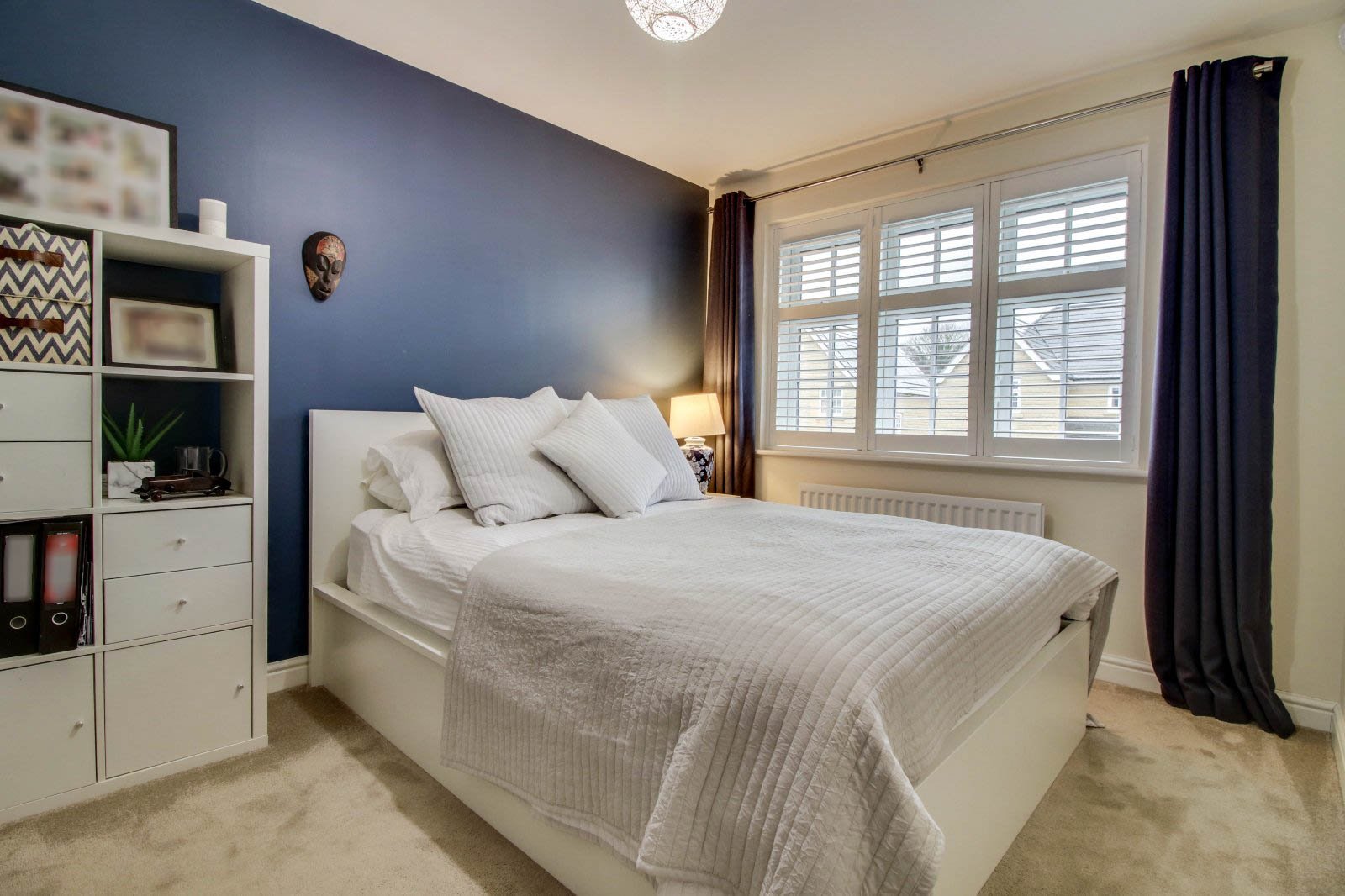 Bletchley Way, Horsforth, Leeds, West Yorkshire, LS18