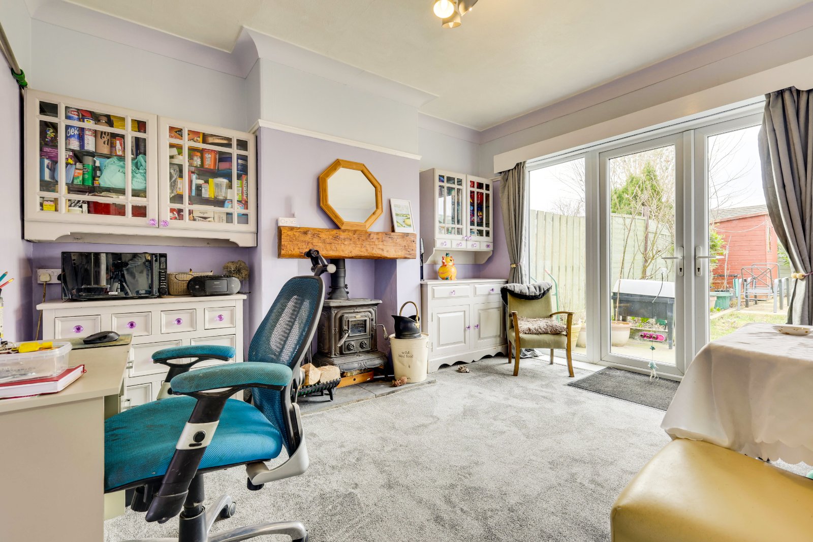 Summerville Road, Stanningley, Pudsey, West Yorkshire, LS28 - Hardisty