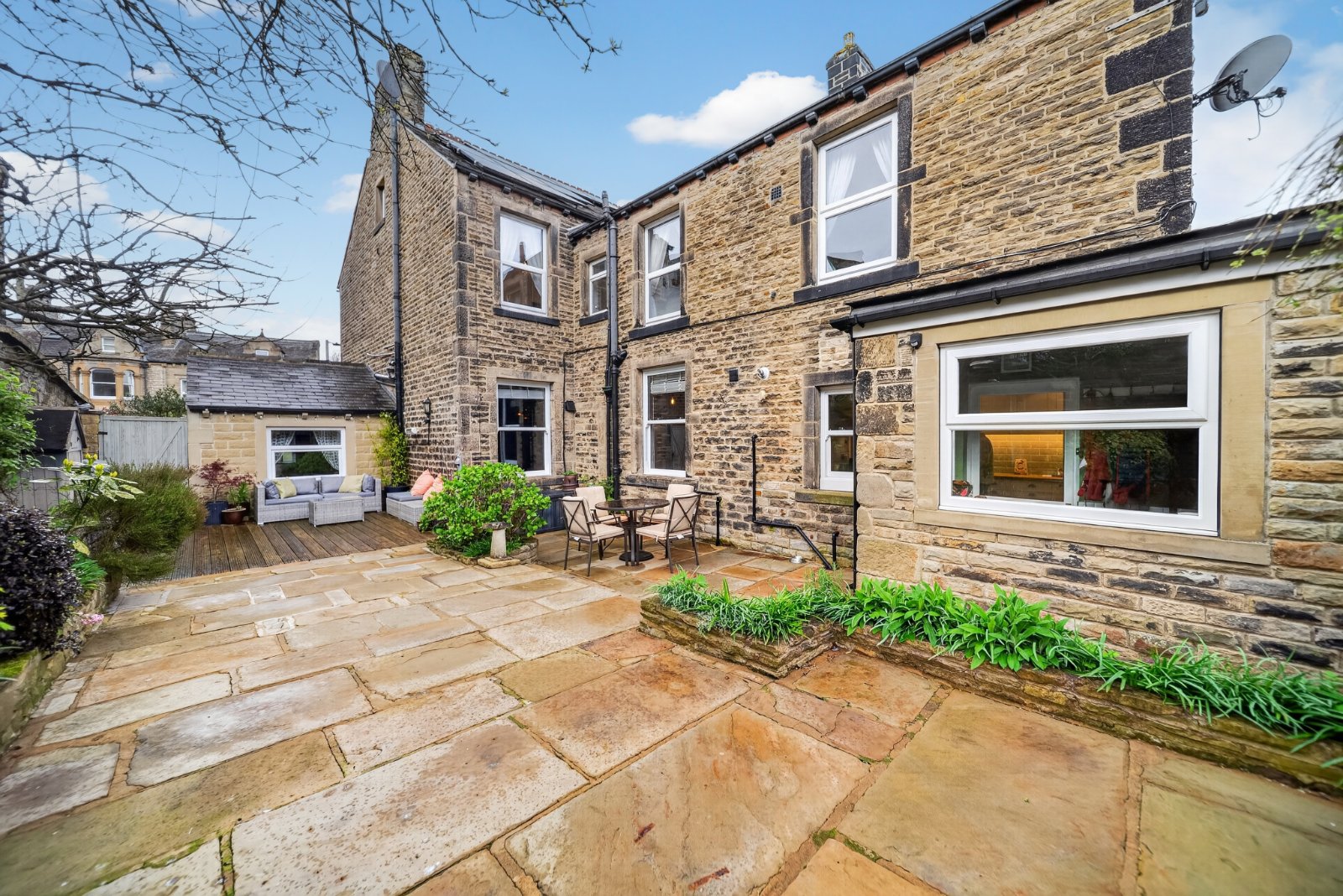 Gargrave Road, Skipton, North Yorkshire, BD23