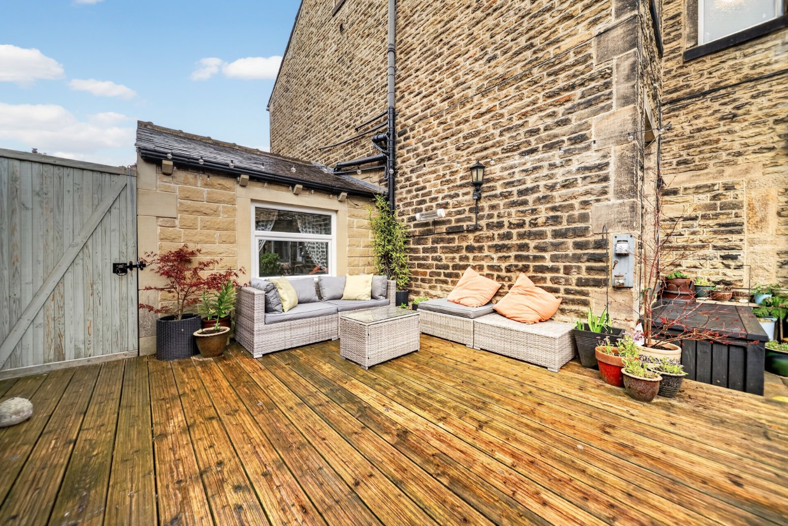 Gargrave Road, Skipton, North Yorkshire, BD23