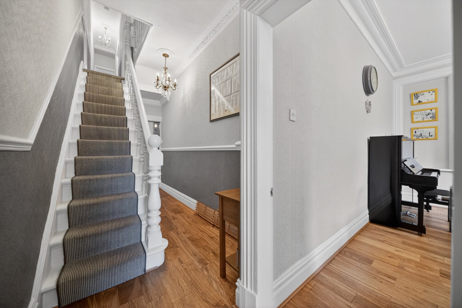 Gargrave Road, Skipton, North Yorkshire, BD23