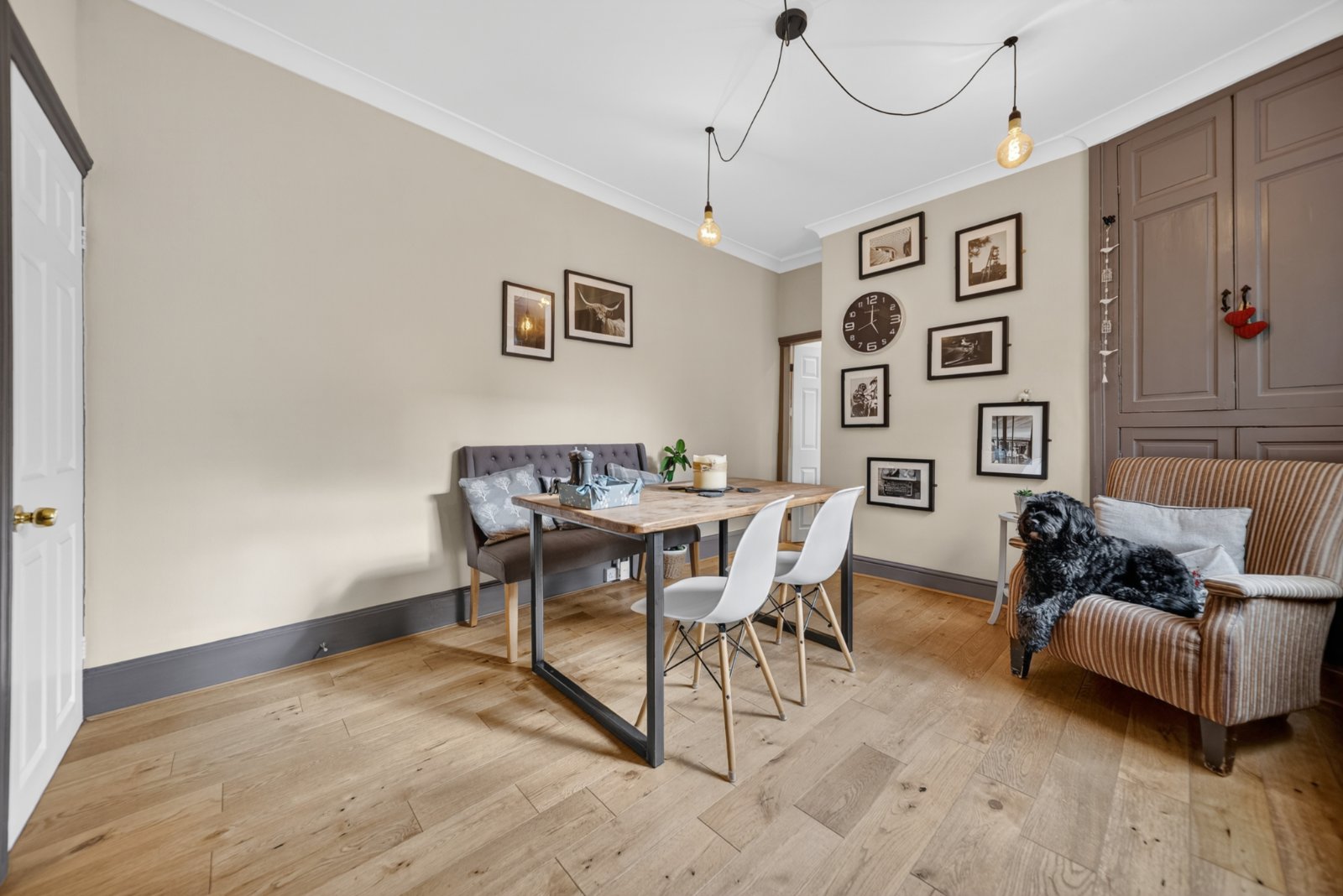 Gargrave Road, Skipton, North Yorkshire, BD23