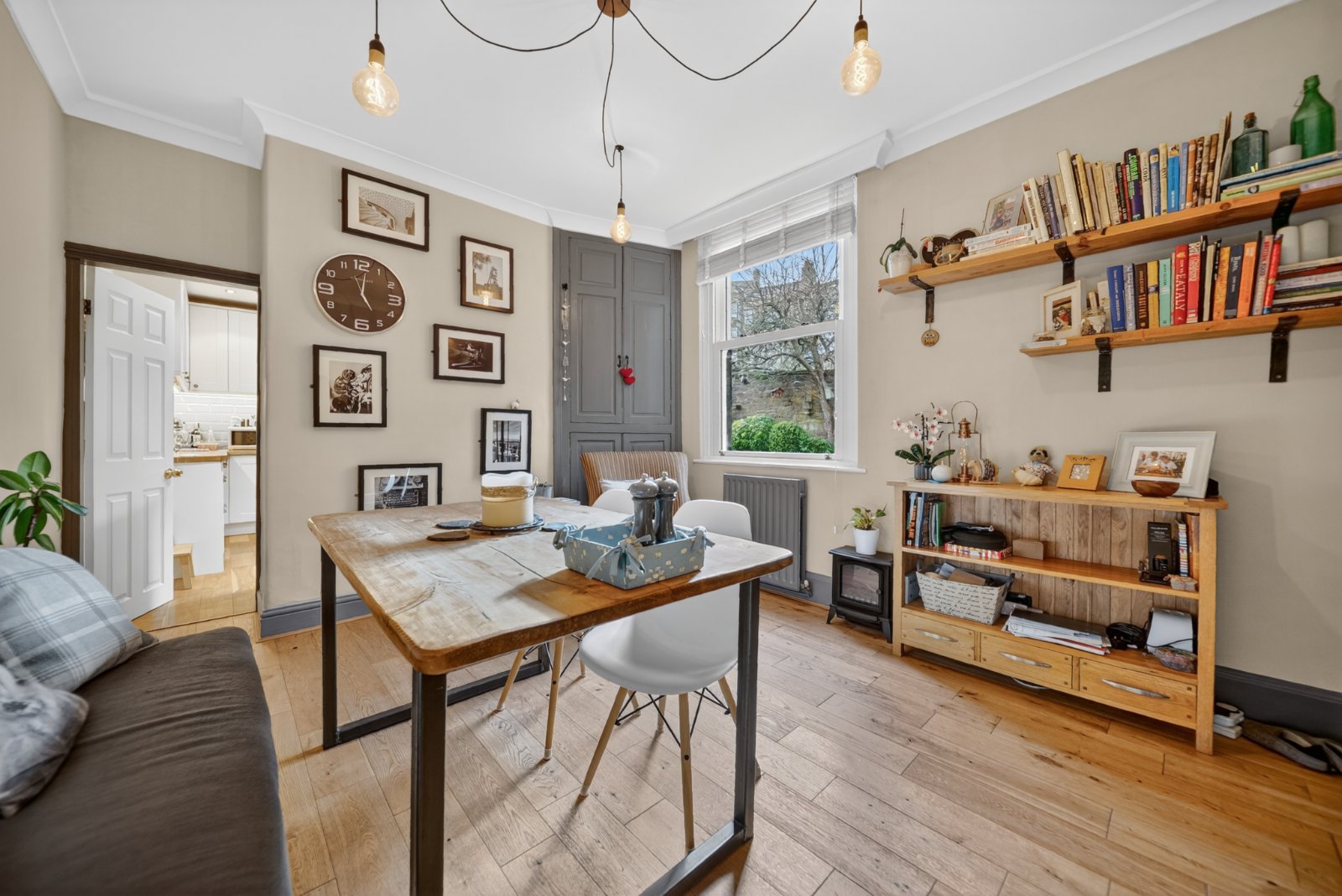 Gargrave Road, Skipton, North Yorkshire, BD23