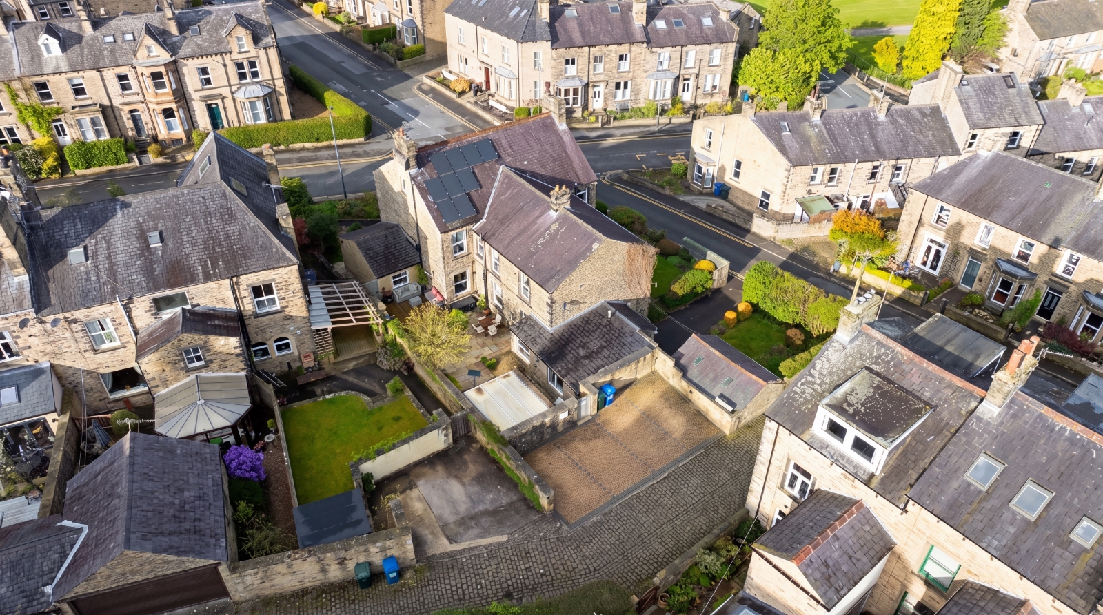 Gargrave Road, Skipton, North Yorkshire, BD23