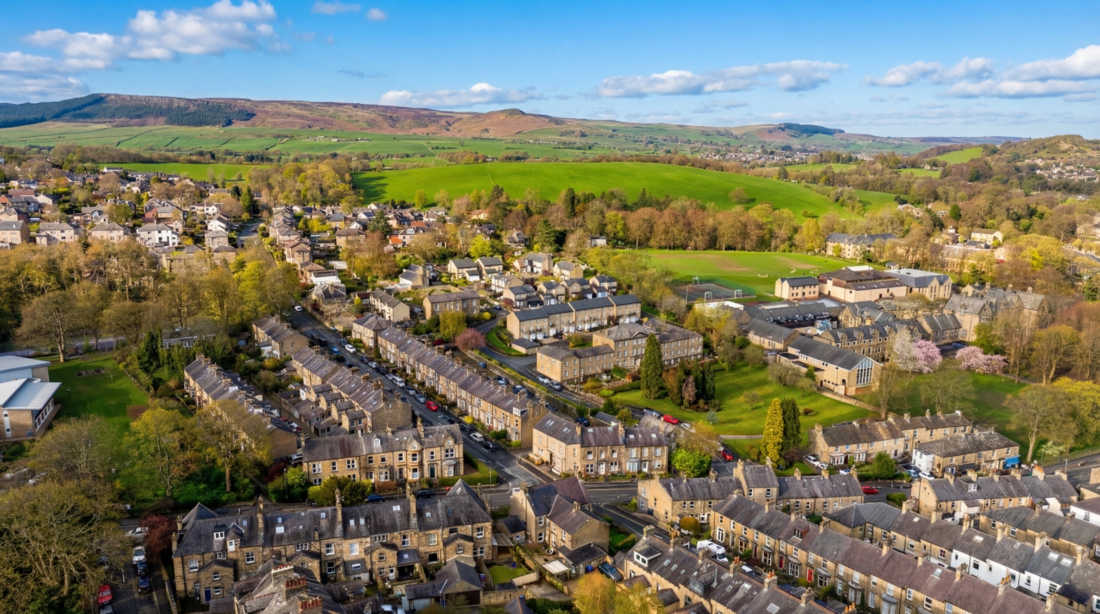 Gargrave Road, Skipton, North Yorkshire, BD23