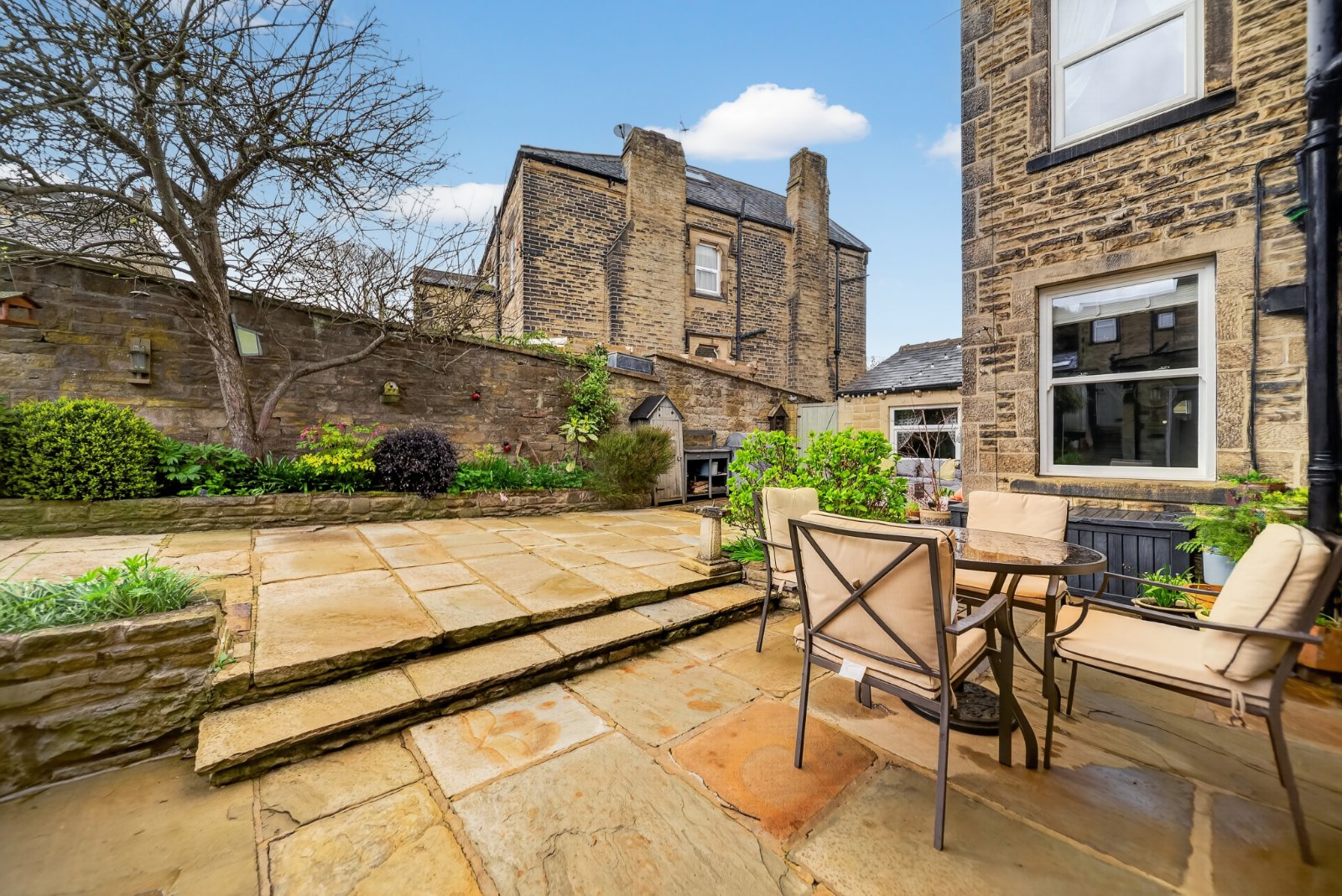 Gargrave Road, Skipton, North Yorkshire, BD23
