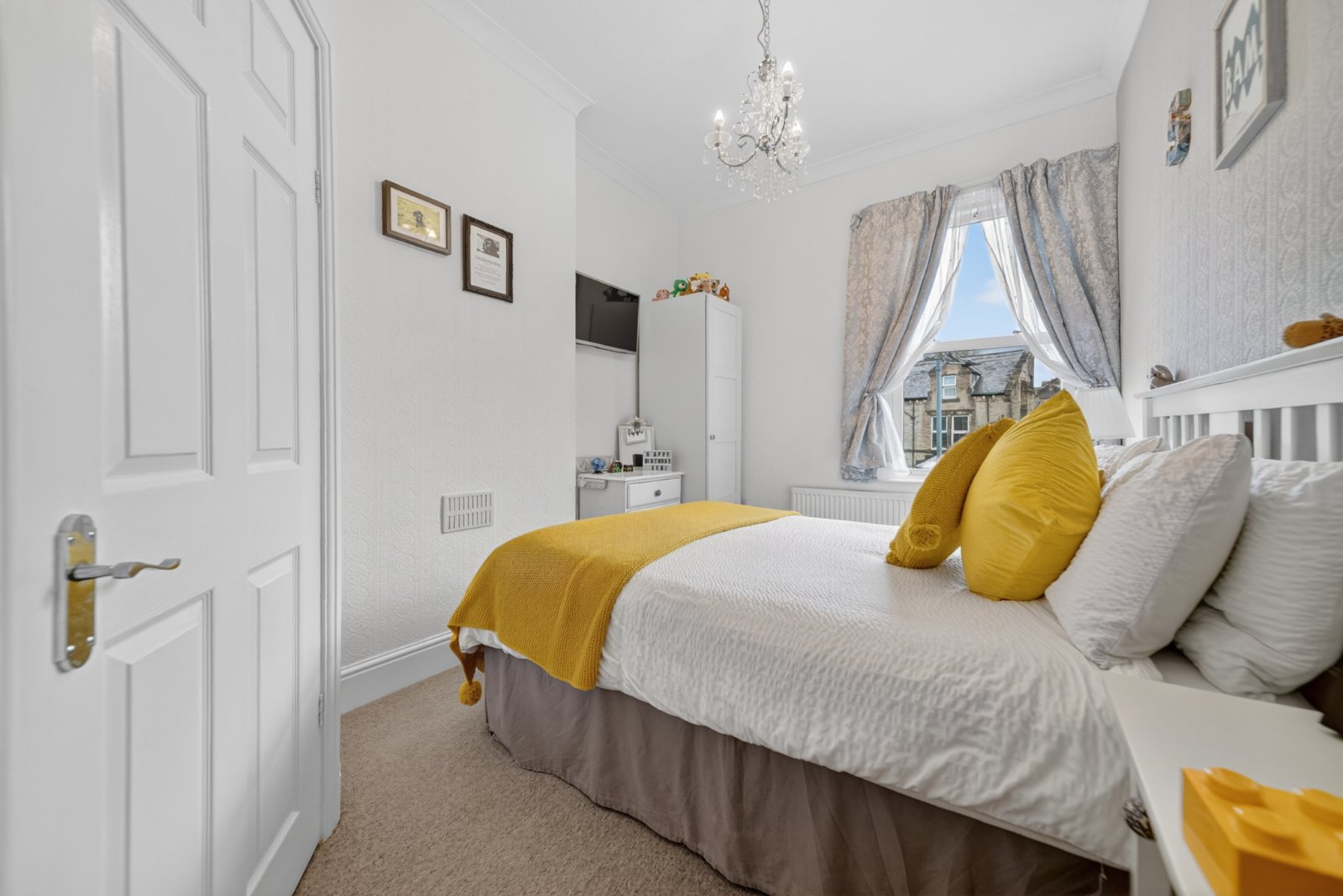 Gargrave Road, Skipton, North Yorkshire, BD23