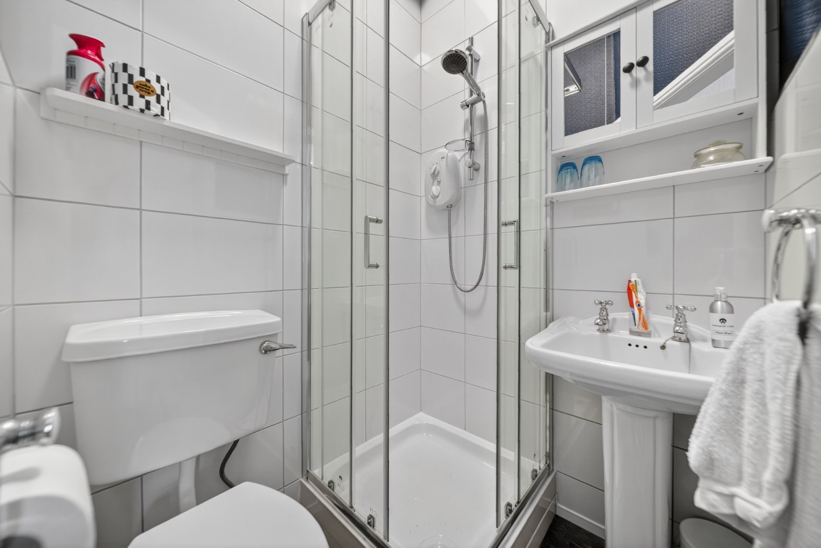 Gargrave Road, Skipton, North Yorkshire, BD23