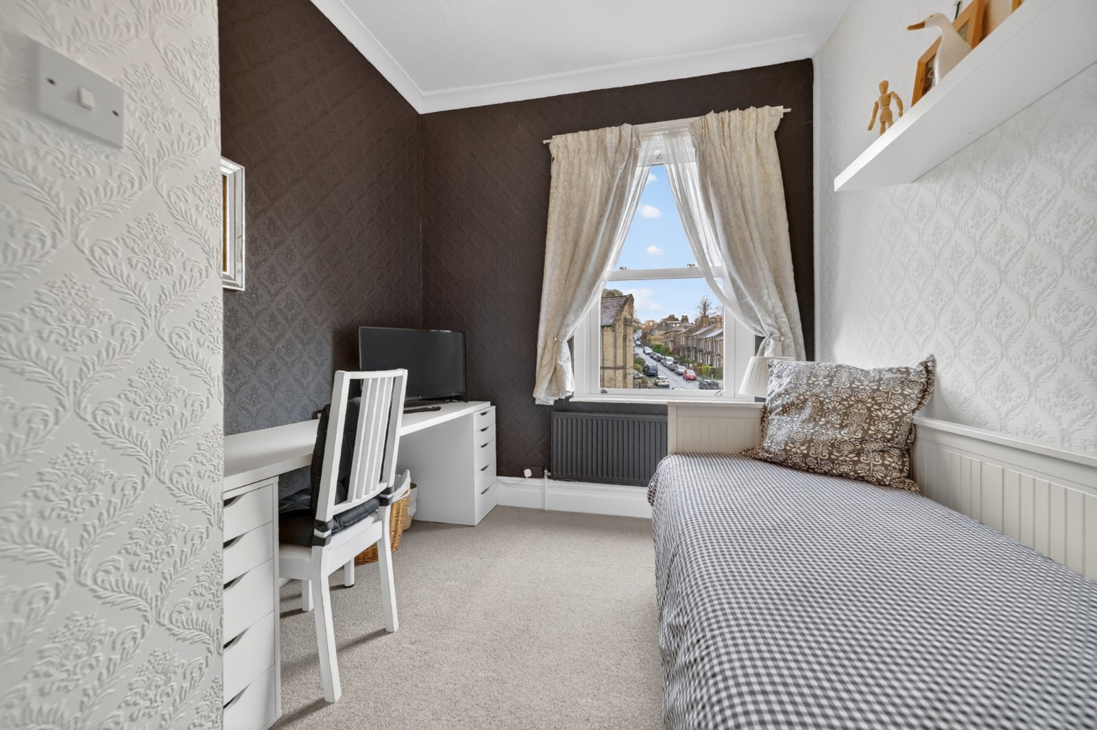 Gargrave Road, Skipton, North Yorkshire, BD23