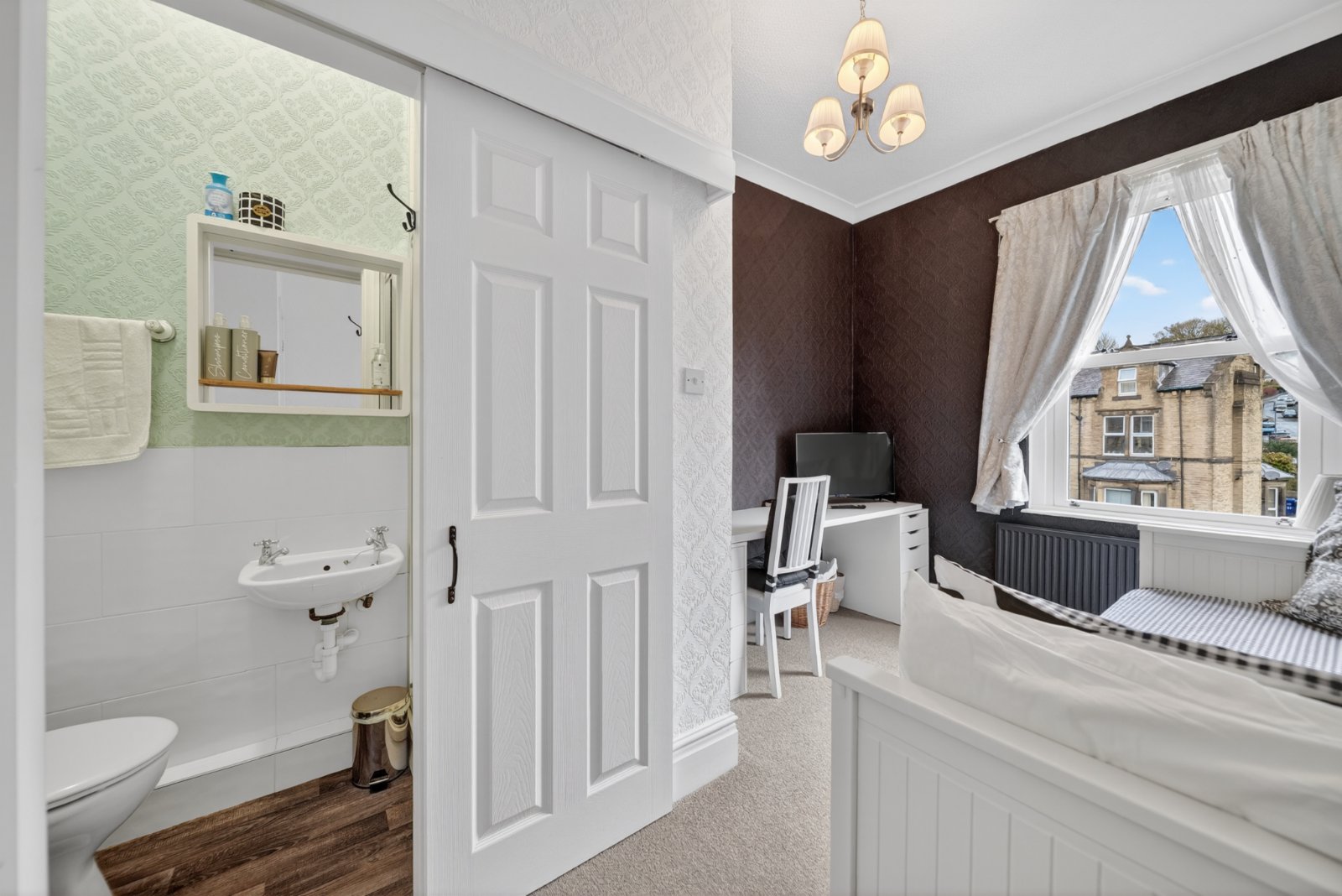 Gargrave Road, Skipton, North Yorkshire, BD23