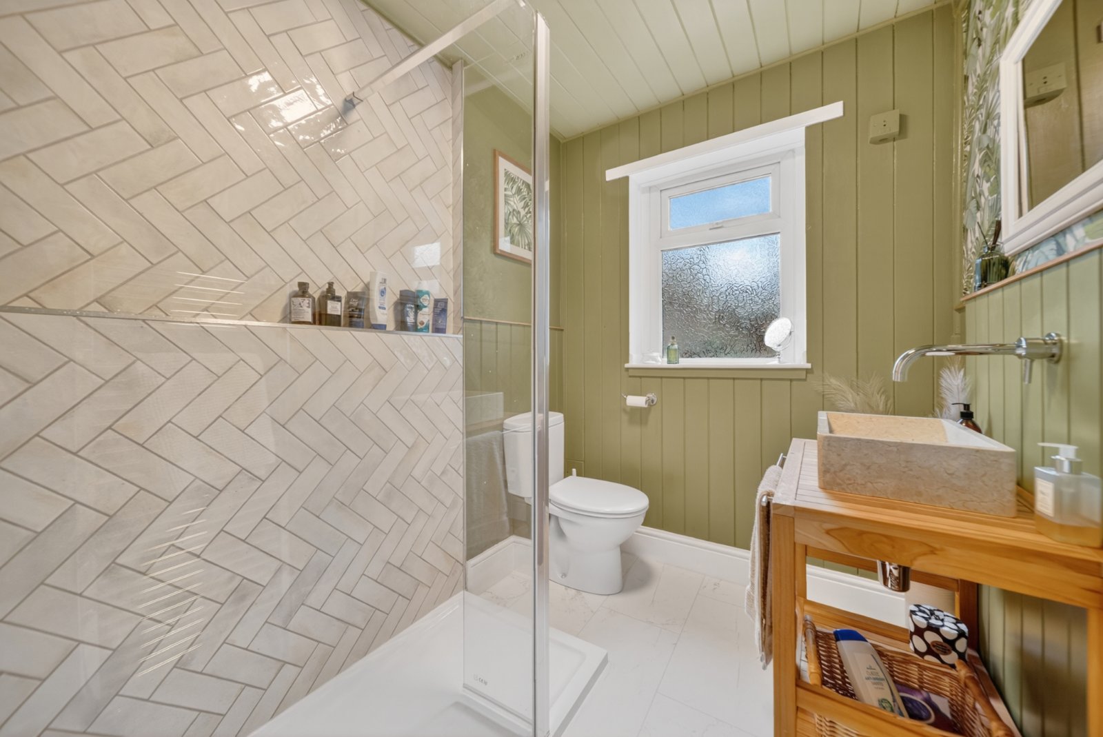 Gargrave Road, Skipton, North Yorkshire, BD23