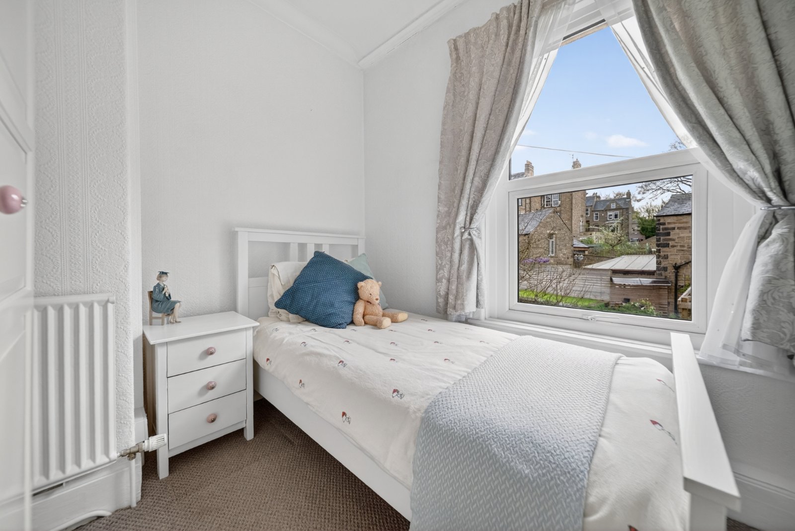 Gargrave Road, Skipton, North Yorkshire, BD23