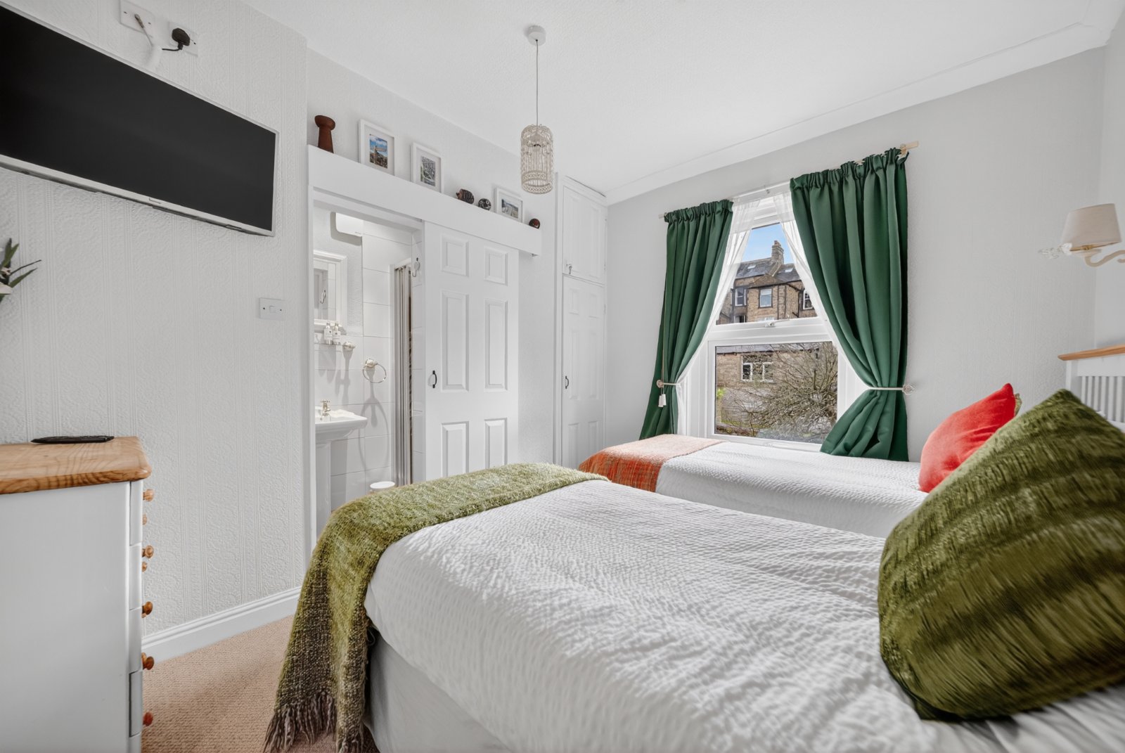 Gargrave Road, Skipton, North Yorkshire, BD23