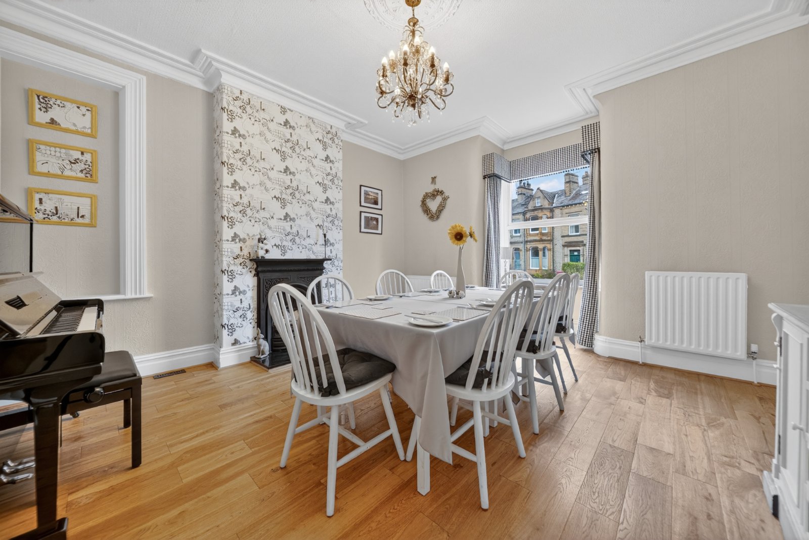 Gargrave Road, Skipton, North Yorkshire, BD23