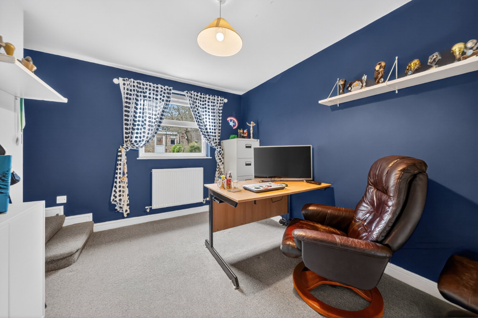 Gargrave Road, Skipton, North Yorkshire, BD23