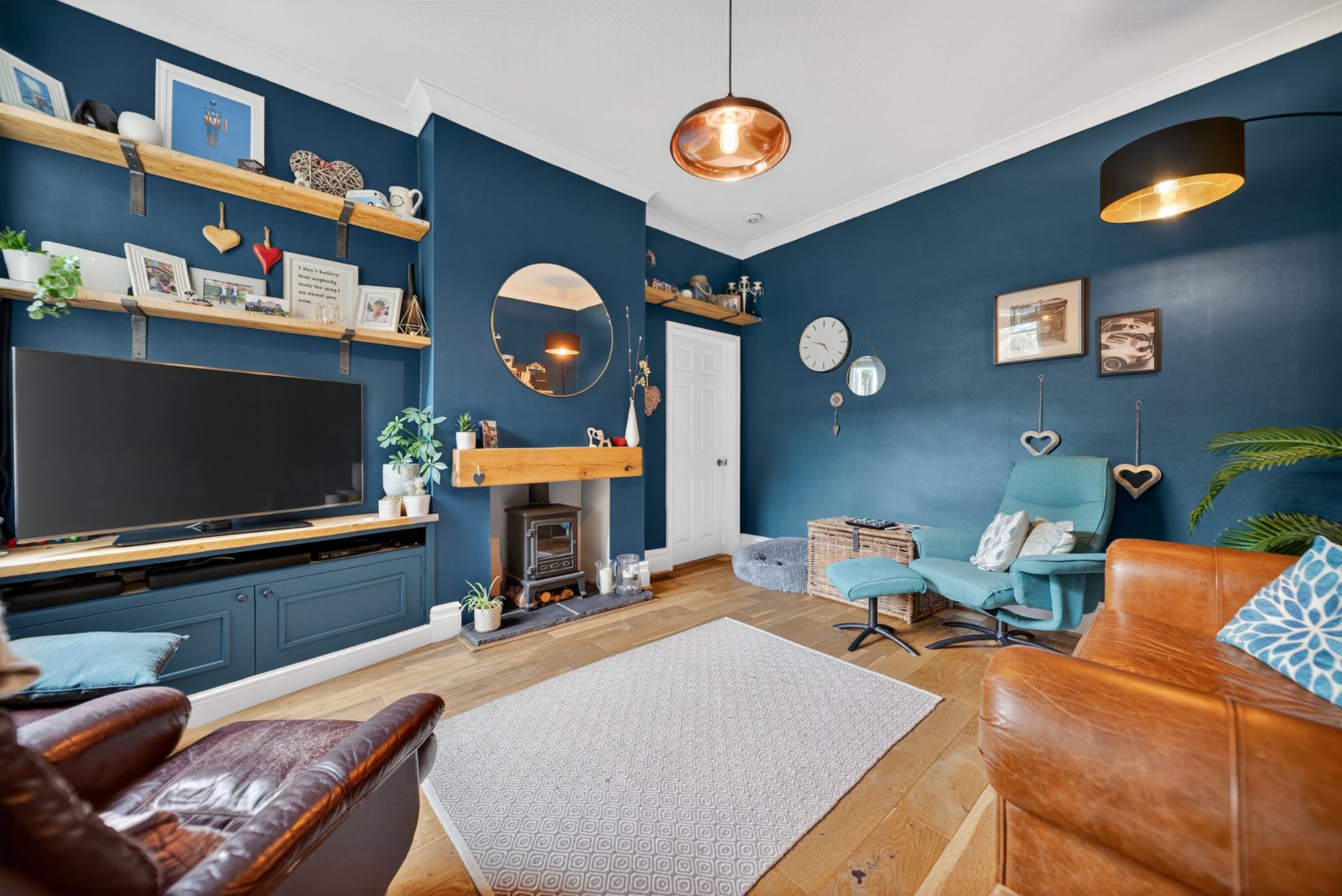 Gargrave Road, Skipton, North Yorkshire, BD23