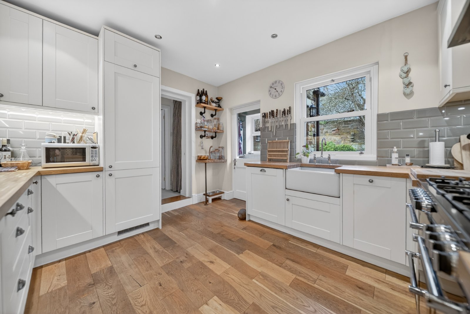 Gargrave Road, Skipton, North Yorkshire, BD23