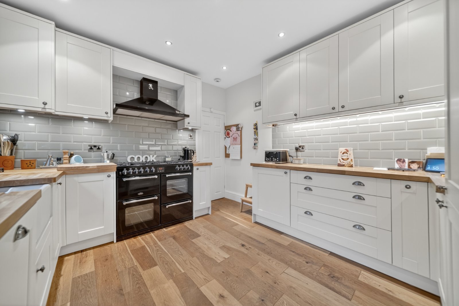 Gargrave Road, Skipton, North Yorkshire, BD23