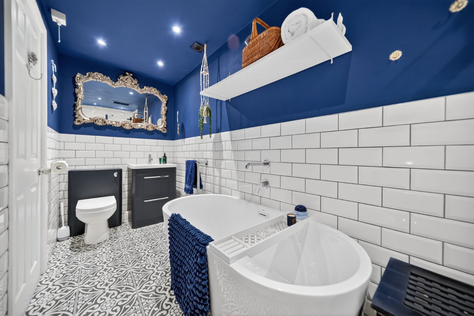 Gargrave Road, Skipton, North Yorkshire, BD23