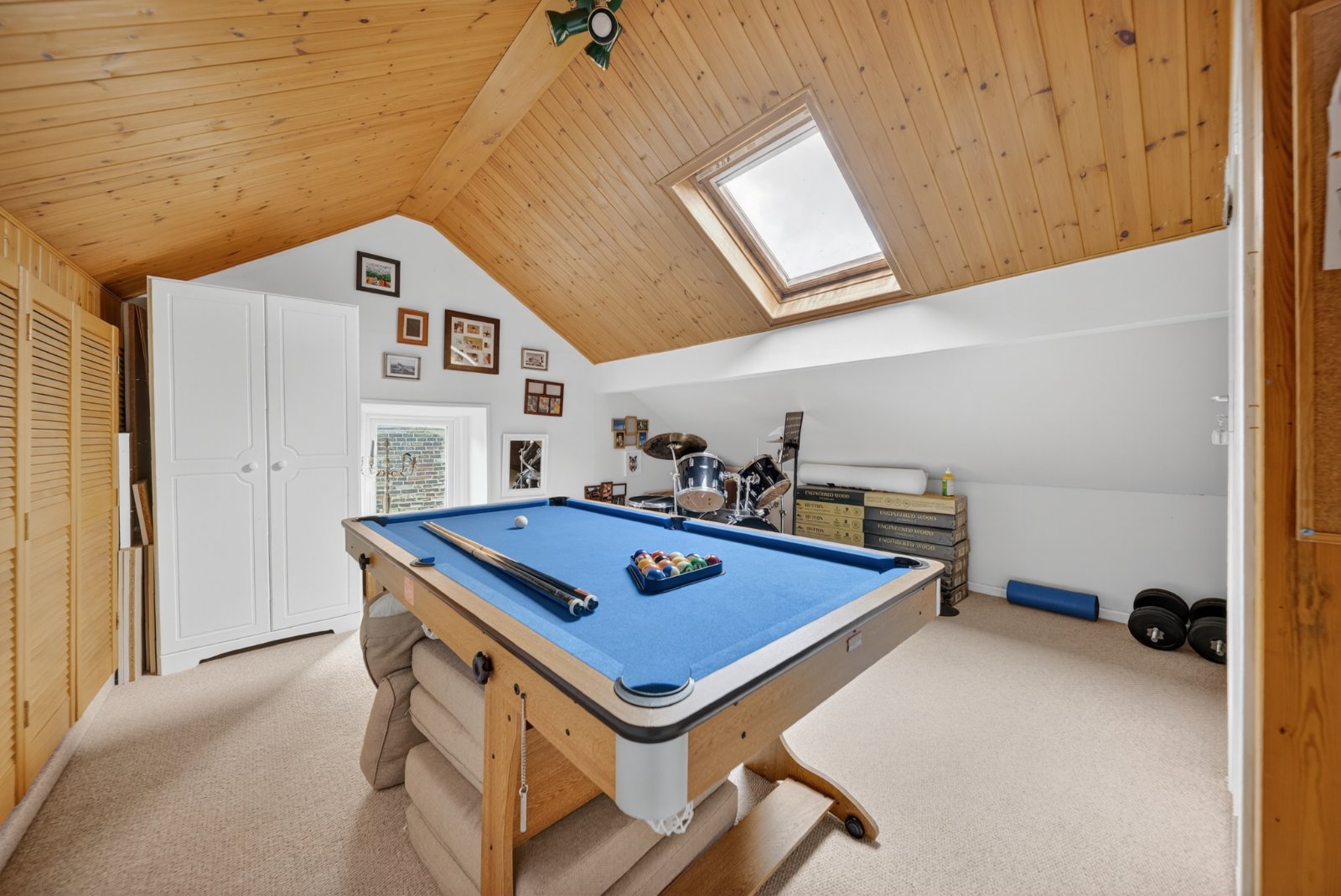 Gargrave Road, Skipton, North Yorkshire, BD23