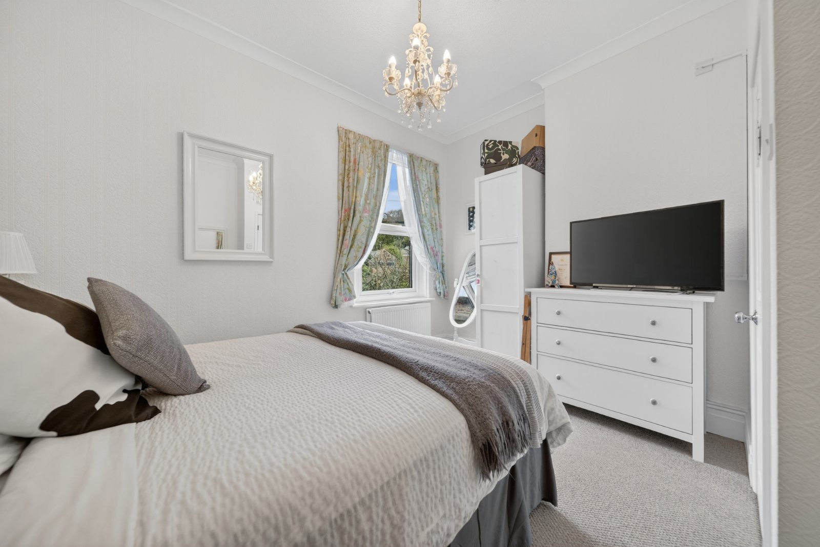 Gargrave Road, Skipton, North Yorkshire, BD23