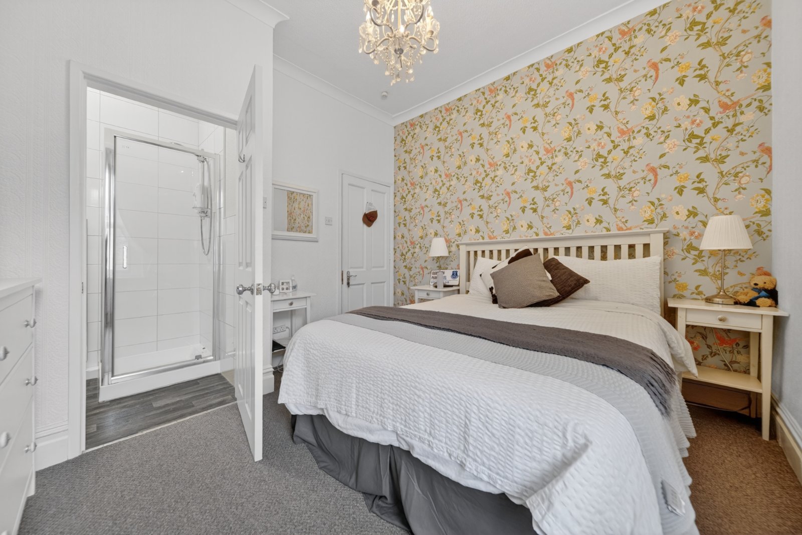 Gargrave Road, Skipton, North Yorkshire, BD23