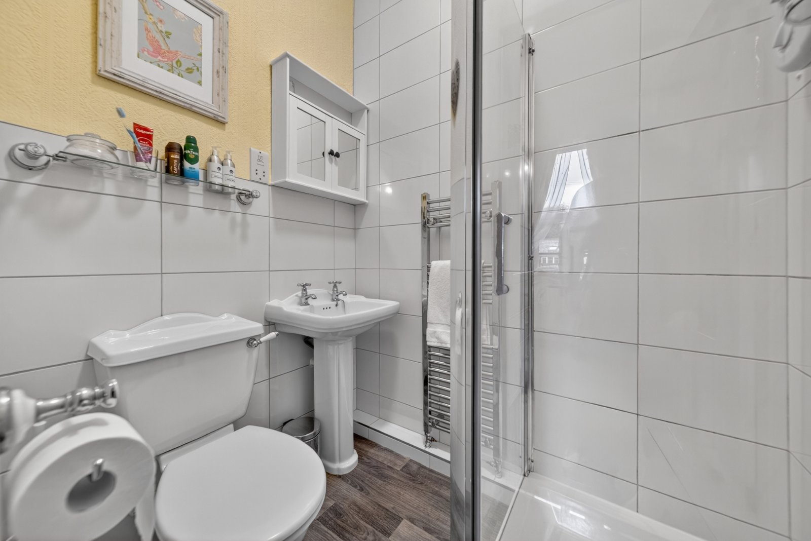 Gargrave Road, Skipton, North Yorkshire, BD23