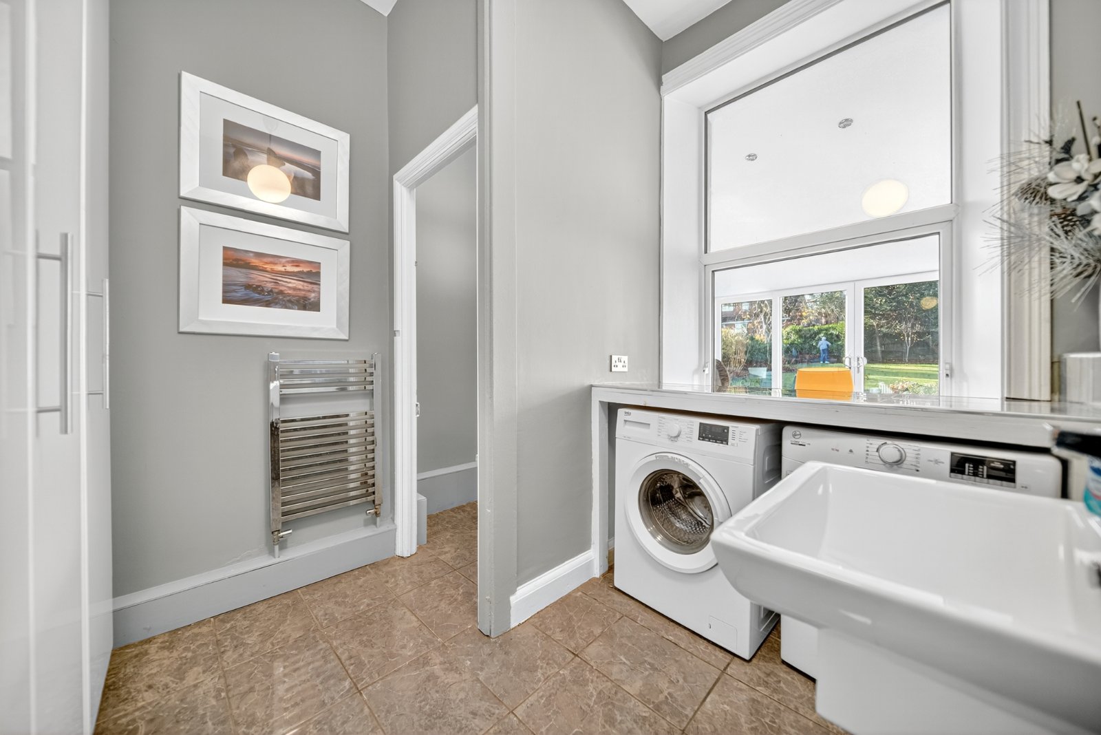 Shell Lane, Calverley, Pudsey, West Yorkshire, LS28