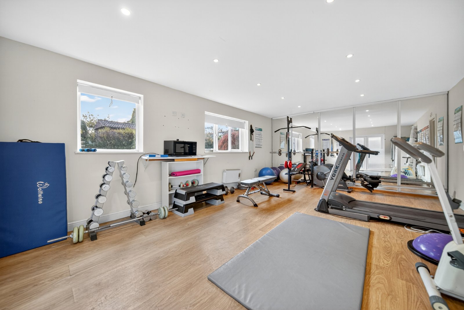 Shell Lane, Calverley, Pudsey, West Yorkshire, LS28