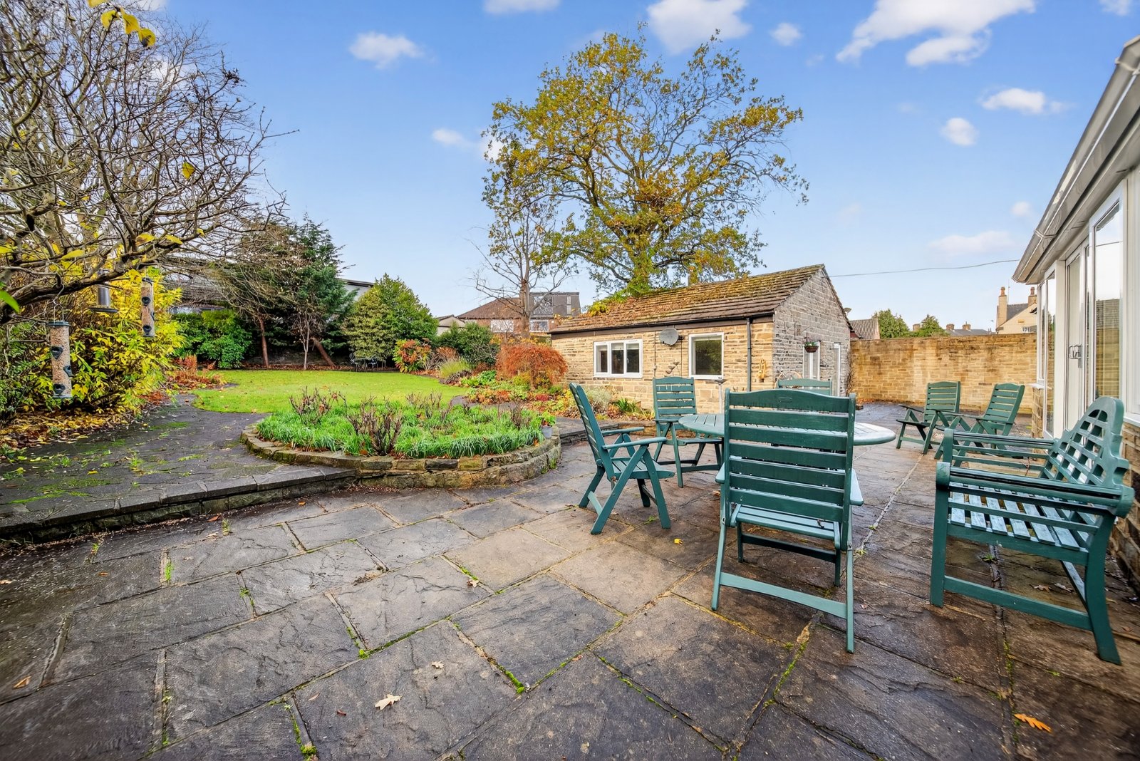 Shell Lane, Calverley, Pudsey, West Yorkshire, LS28