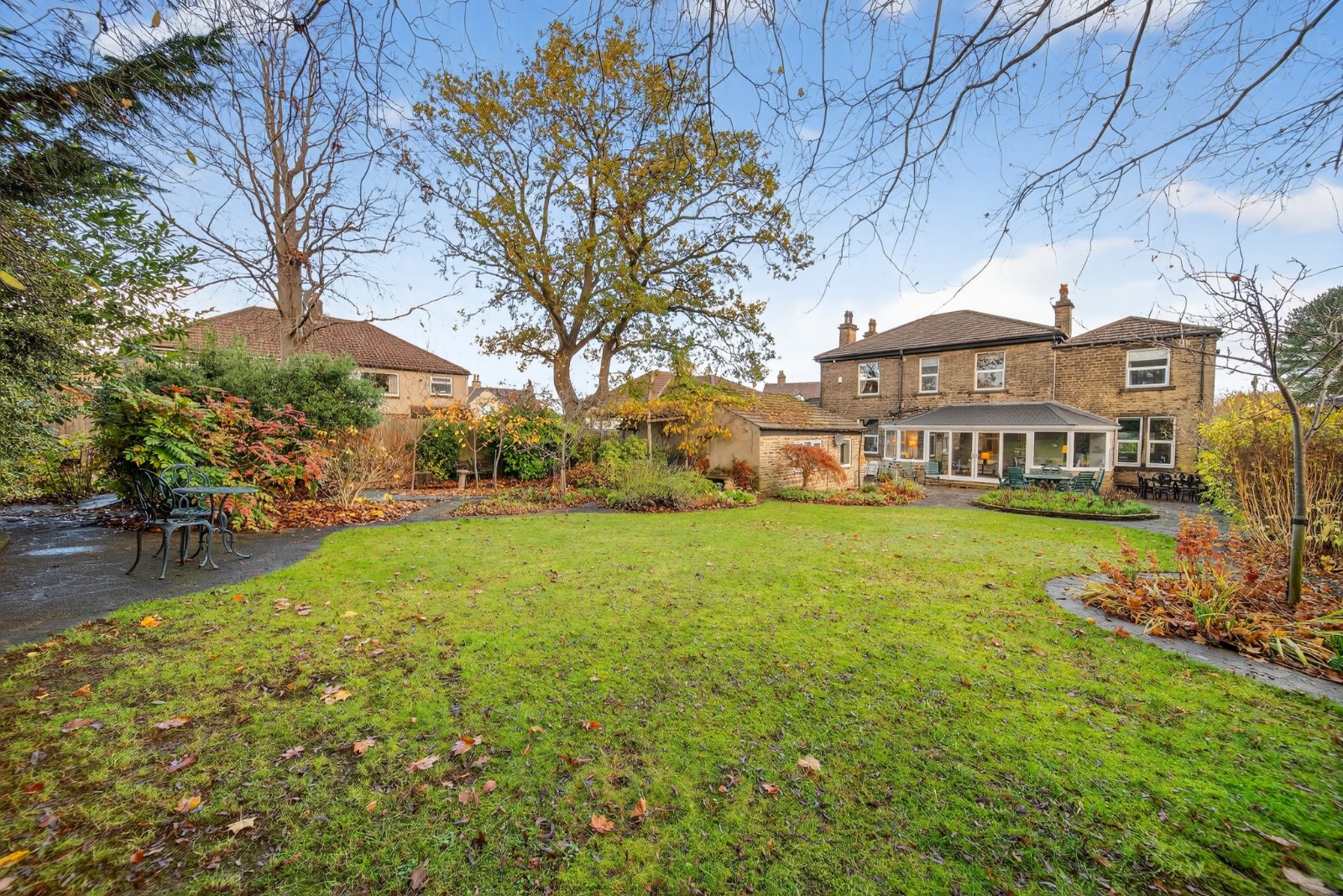 Shell Lane, Calverley, Pudsey, West Yorkshire, LS28