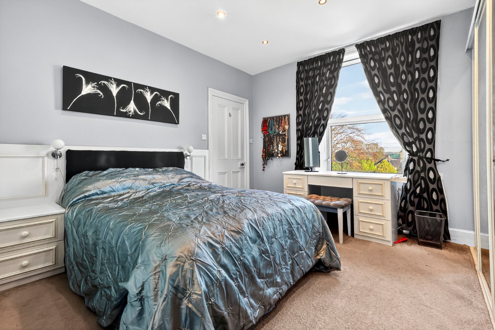 Shell Lane, Calverley, Pudsey, West Yorkshire, LS28