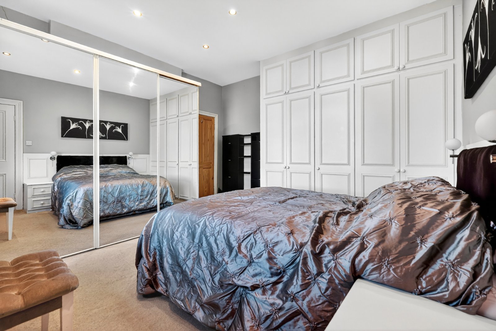 Shell Lane, Calverley, Pudsey, West Yorkshire, LS28