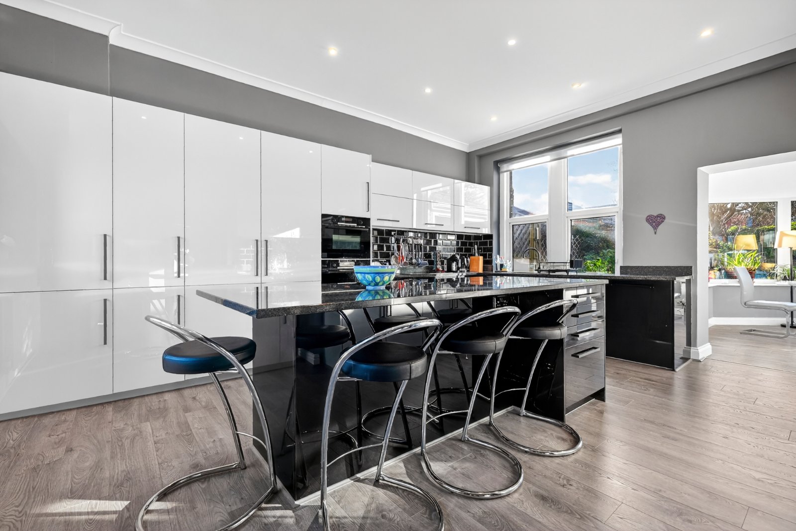 Shell Lane, Calverley, Pudsey, West Yorkshire, LS28