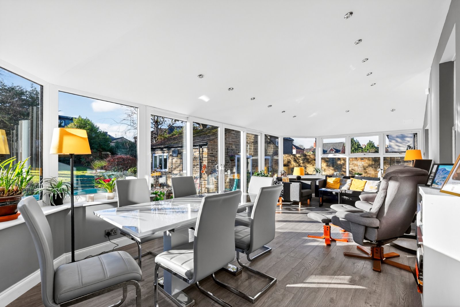 Shell Lane, Calverley, Pudsey, West Yorkshire, LS28