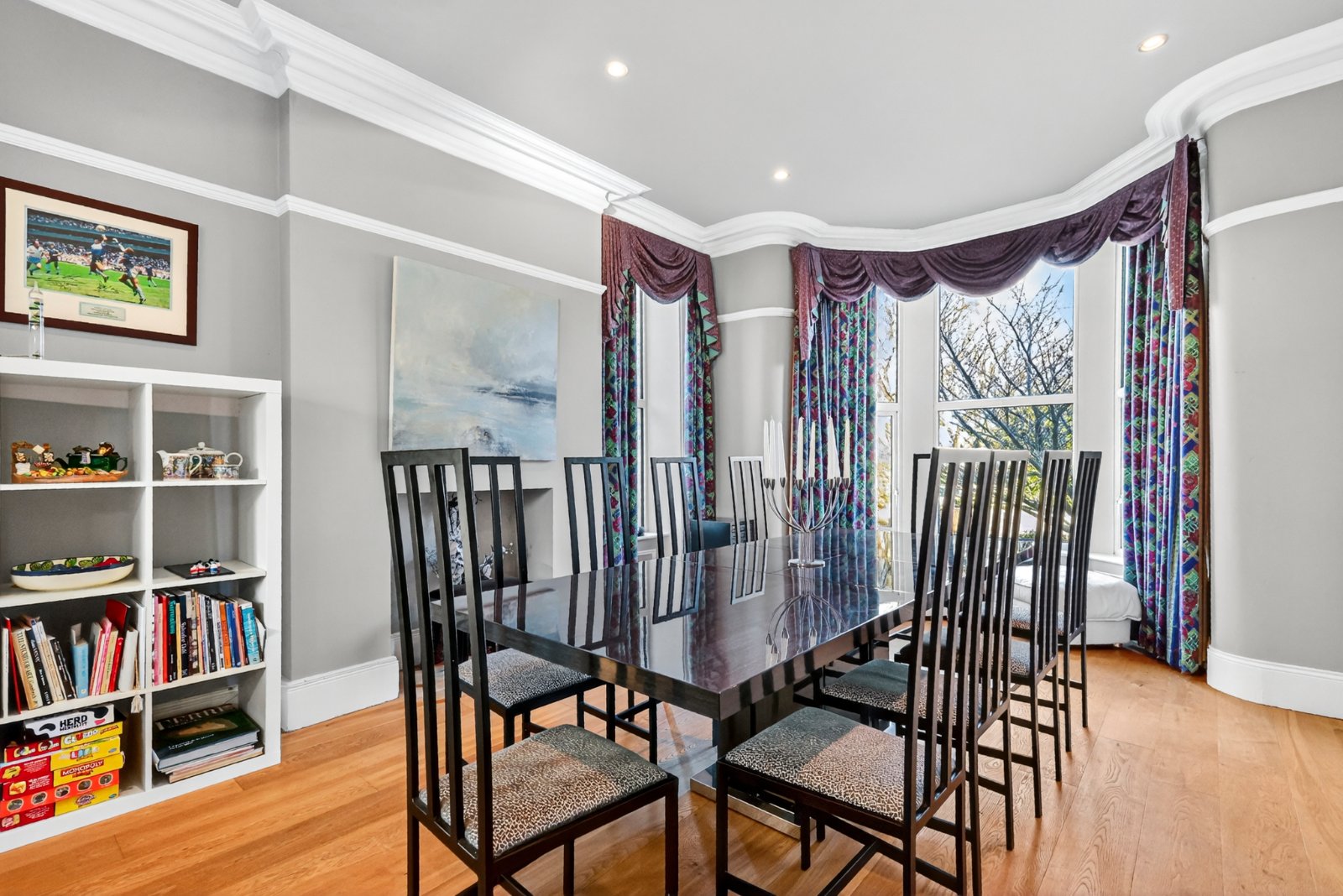 Shell Lane, Calverley, Pudsey, West Yorkshire, LS28