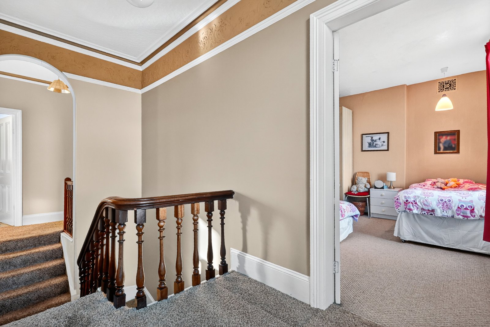 Shell Lane, Calverley, Pudsey, West Yorkshire, LS28