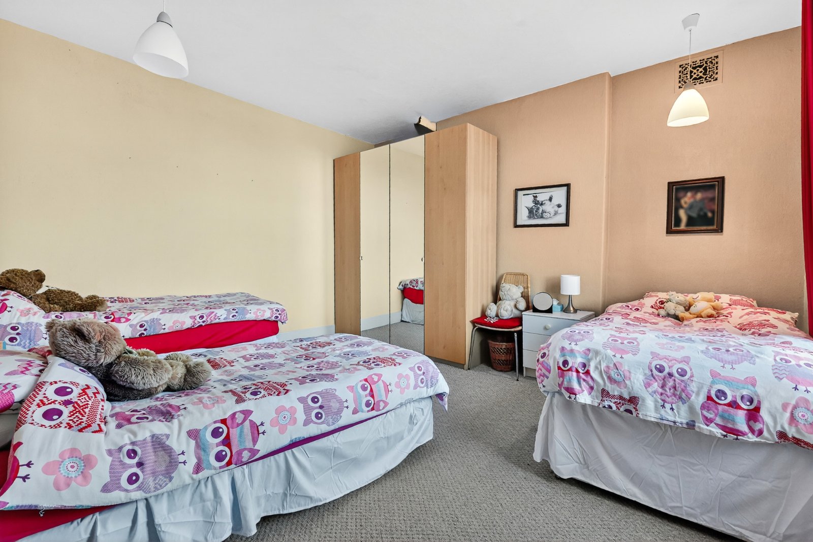 Shell Lane, Calverley, Pudsey, West Yorkshire, LS28