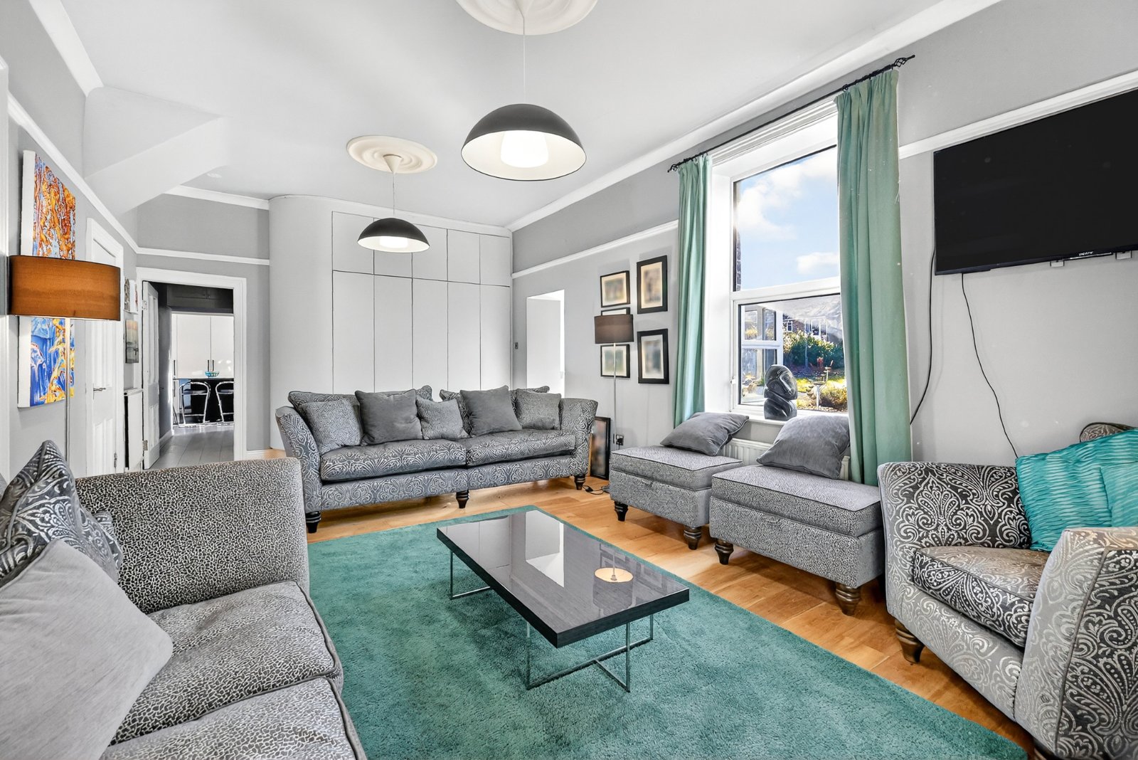 Shell Lane, Calverley, Pudsey, West Yorkshire, LS28