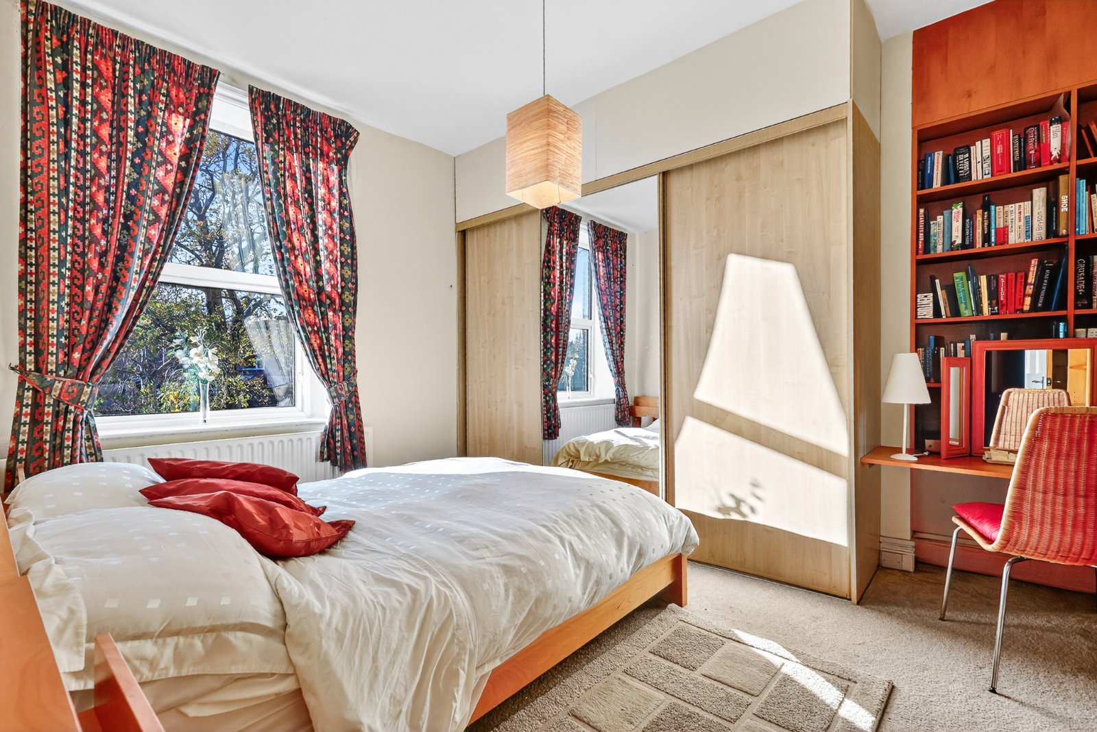 Shell Lane, Calverley, Pudsey, West Yorkshire, LS28