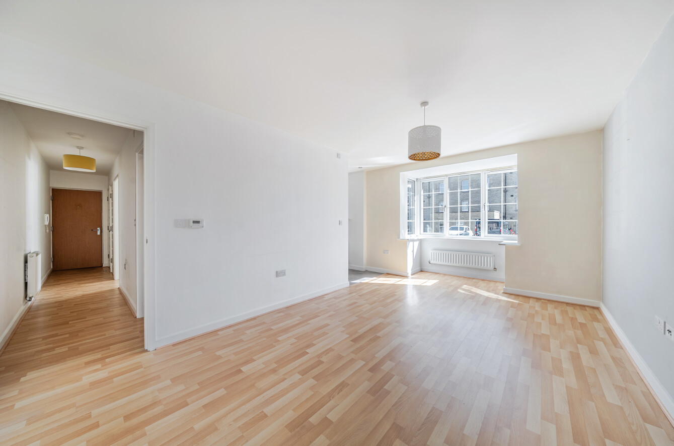 Norwood Drive, Menston, Ilkley, West Yorkshire, UK, LS29 - Hardisty
