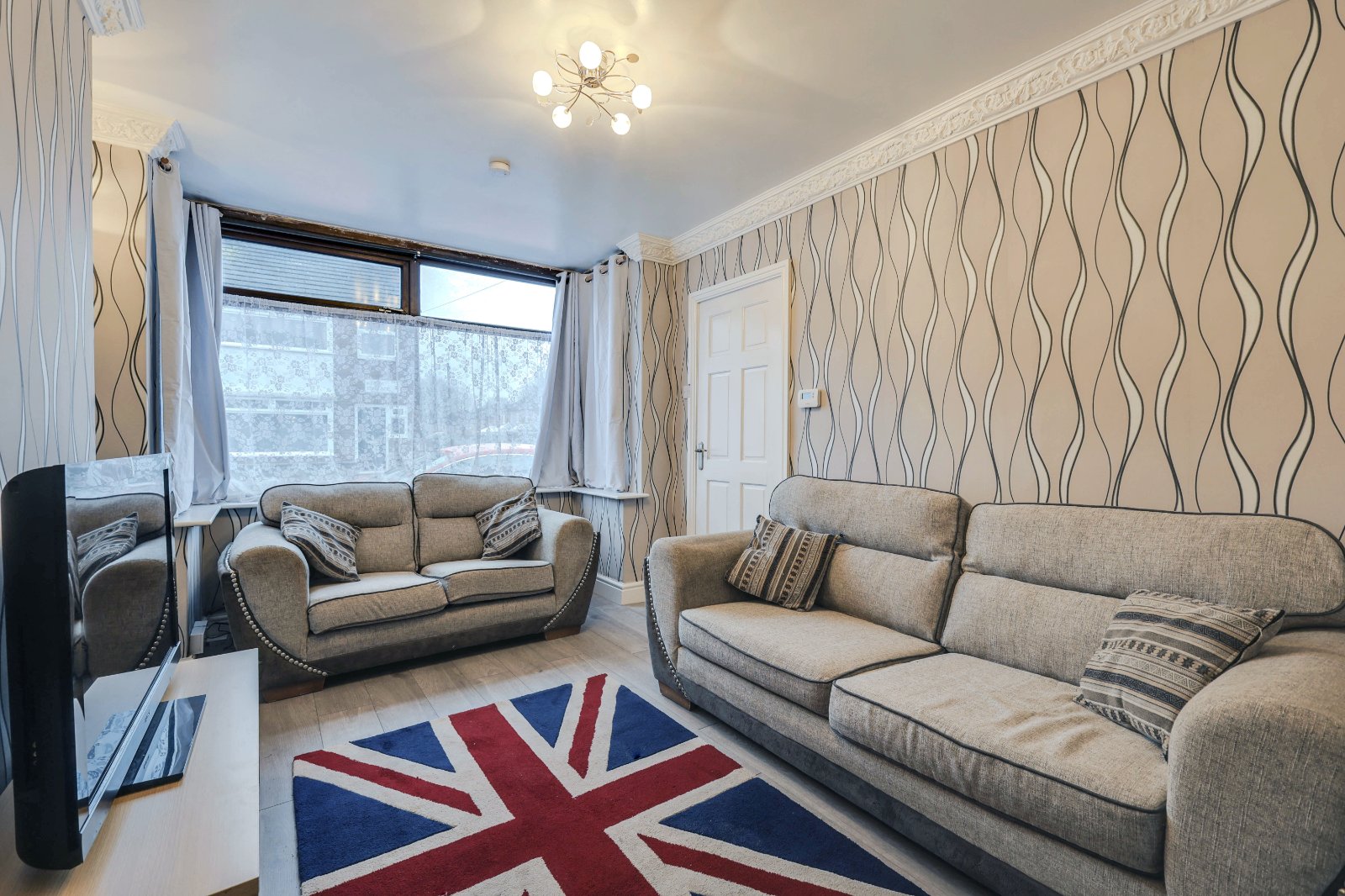 Ashby Terrace, Bramley, Leeds, West Yorkshire, LS13 - Hardisty