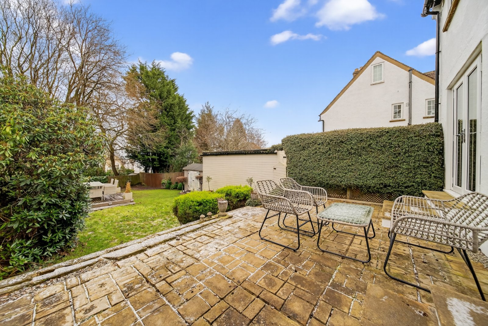 Hawksworth Lane, Guiseley, Leeds, West Yorkshire, LS20