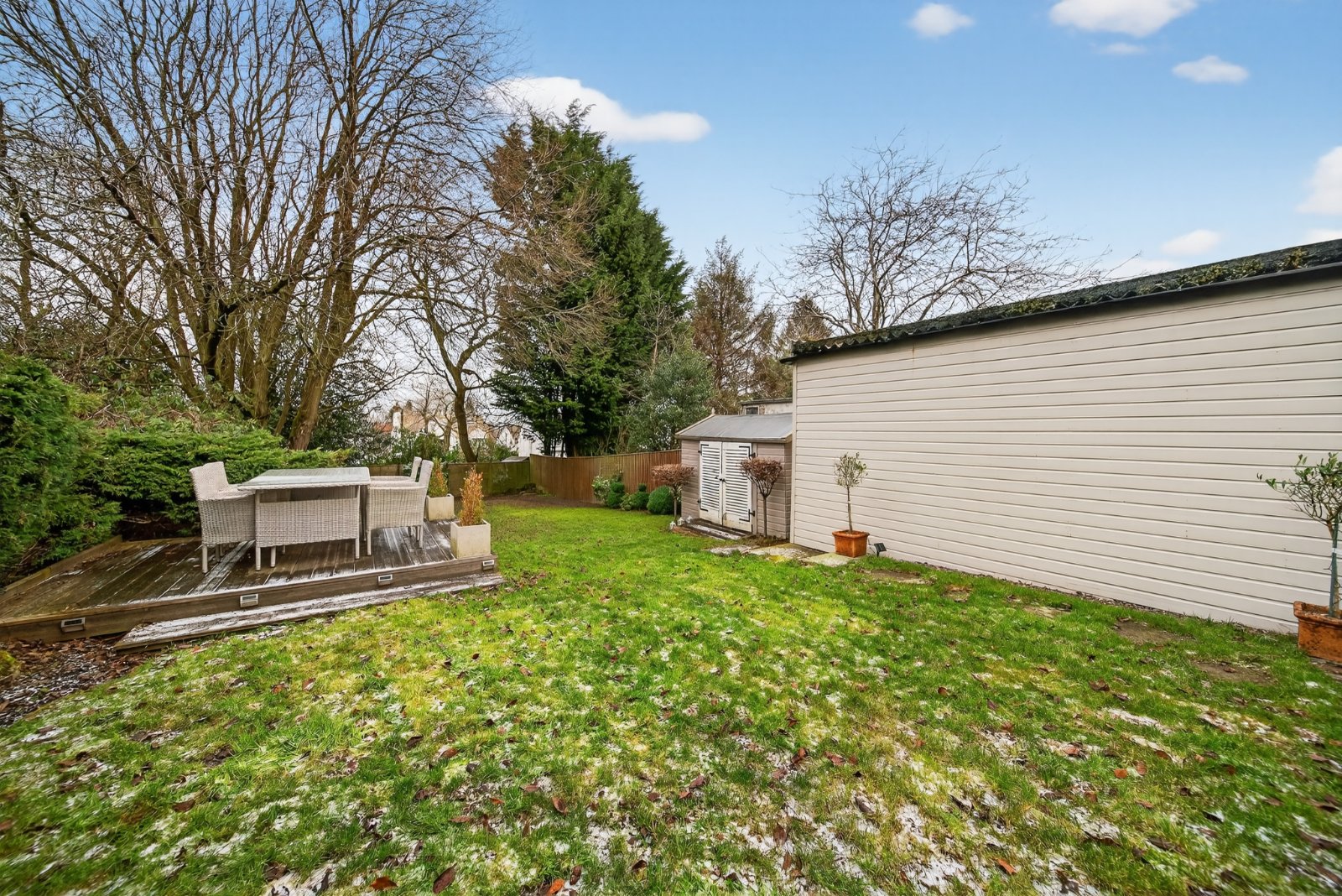 Hawksworth Lane, Guiseley, Leeds, West Yorkshire, LS20