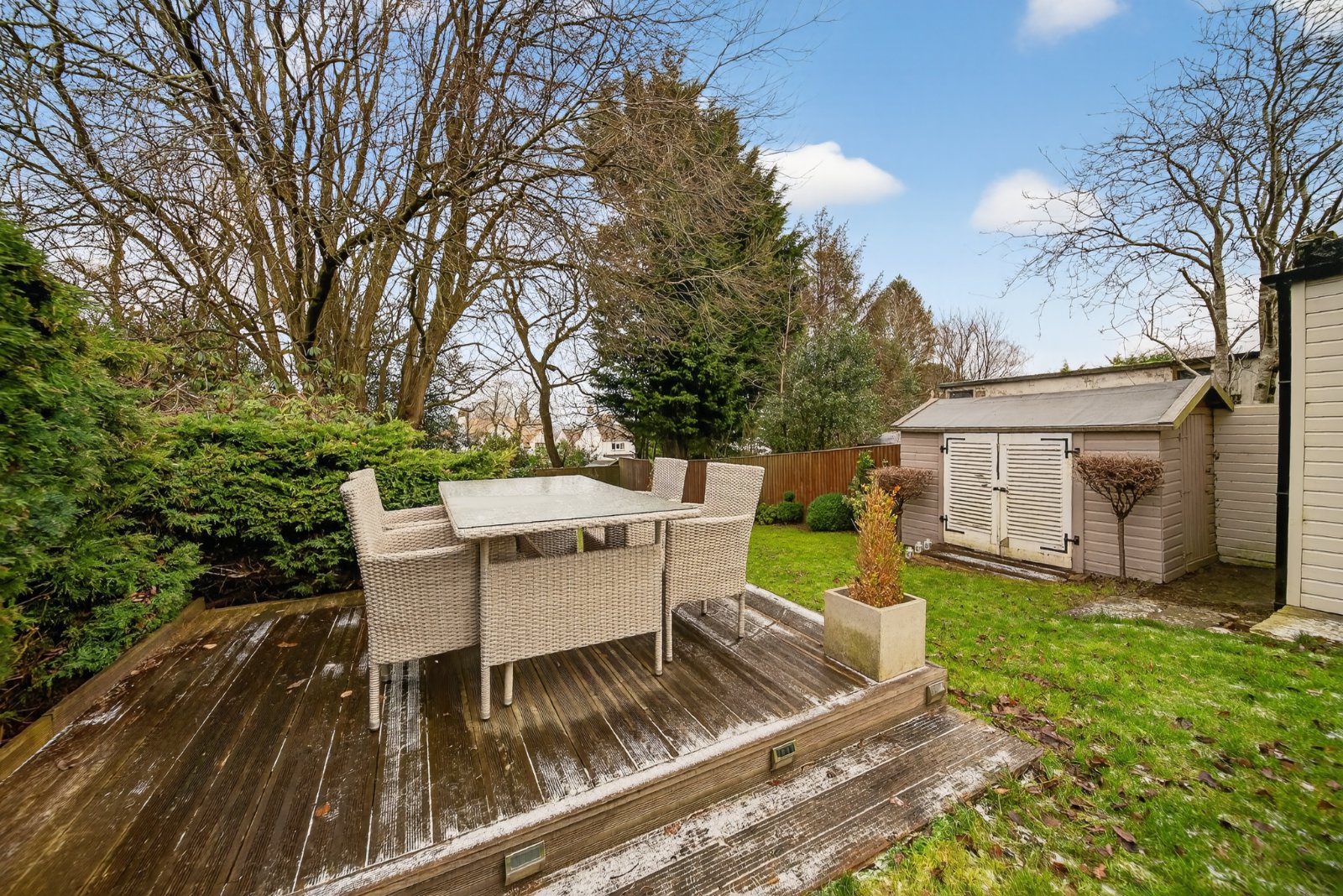 Hawksworth Lane, Guiseley, Leeds, West Yorkshire, LS20