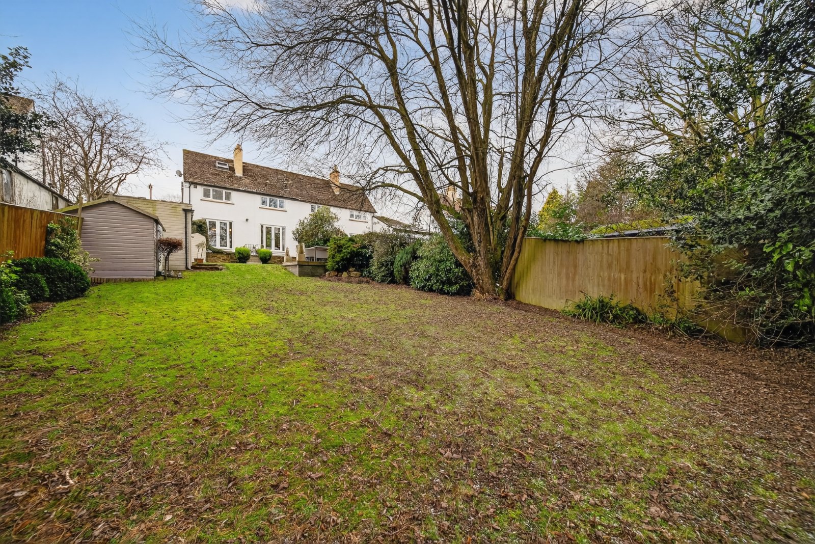 Hawksworth Lane, Guiseley, Leeds, West Yorkshire, LS20