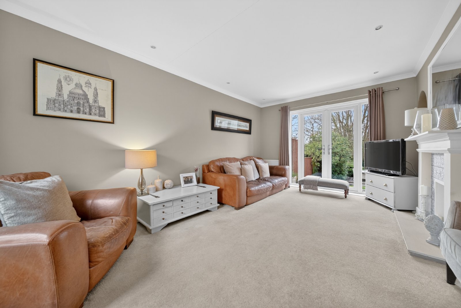 Hawksworth Lane, Guiseley, Leeds, West Yorkshire, LS20