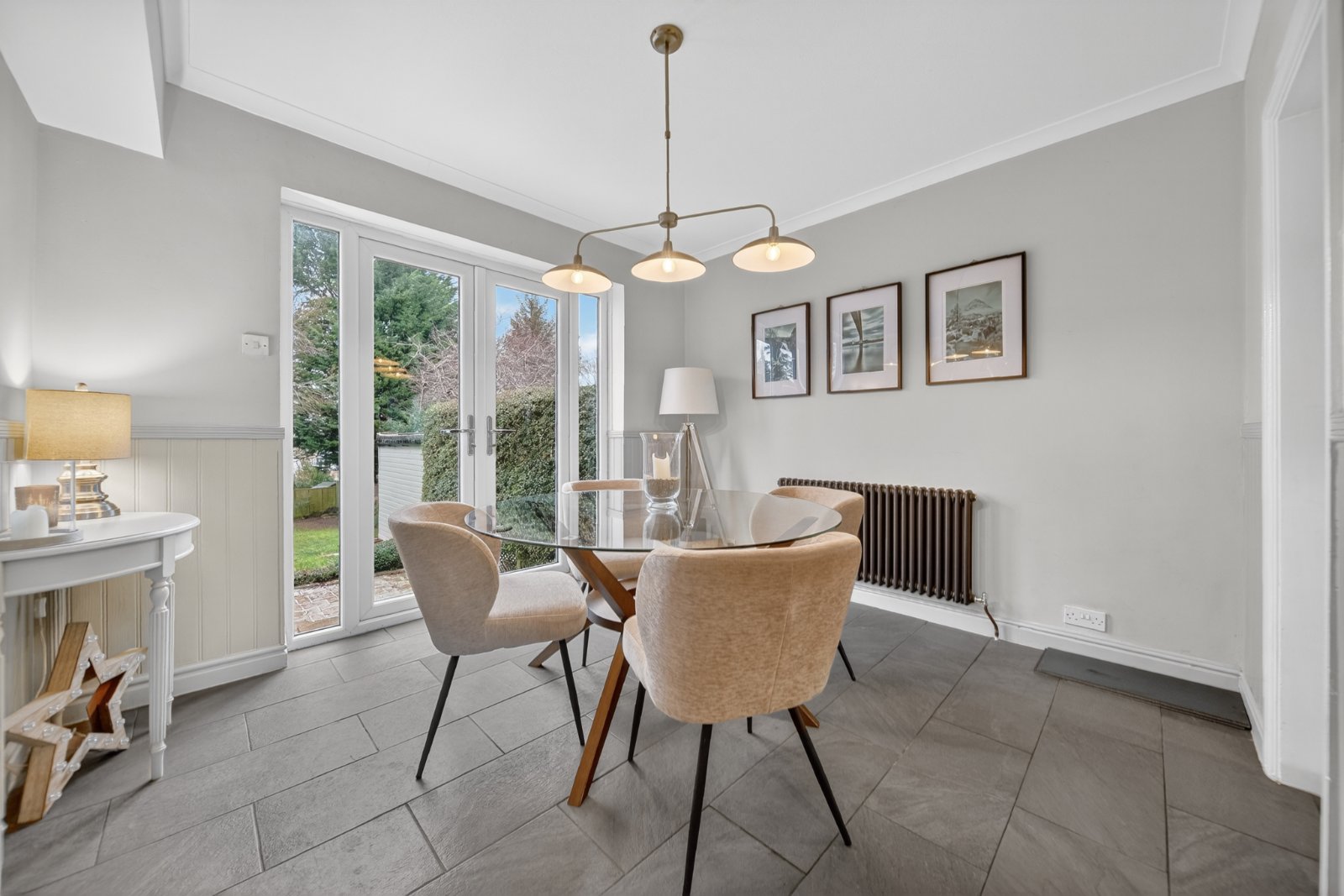 Hawksworth Lane, Guiseley, Leeds, West Yorkshire, LS20