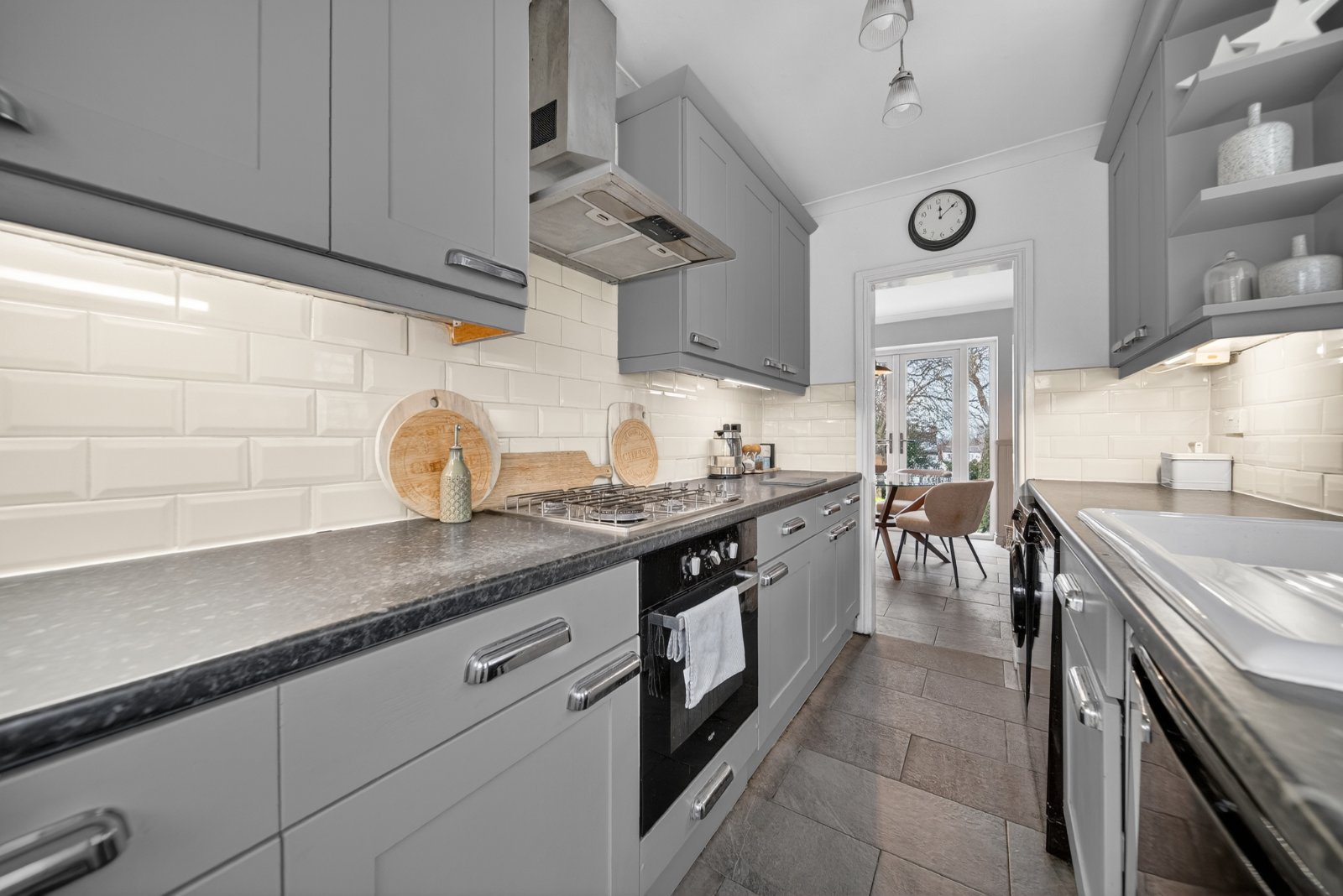 Hawksworth Lane, Guiseley, Leeds, West Yorkshire, LS20